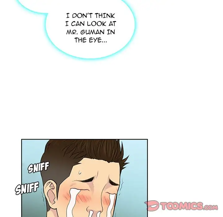 The Stand-up Guy - Chapter 42 [photo 62] - MangaPorn