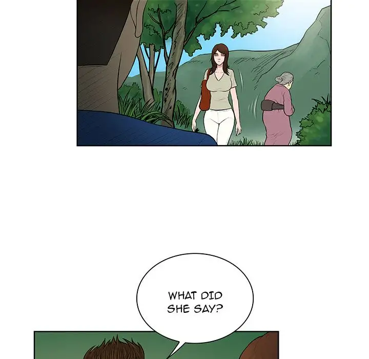 The Stand-up Guy - Chapter 42 [photo 69] - MangaPorn