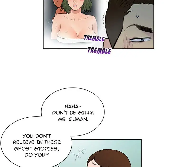 The Stand-up Guy - Chapter 42 [photo 75] - MangaPorn