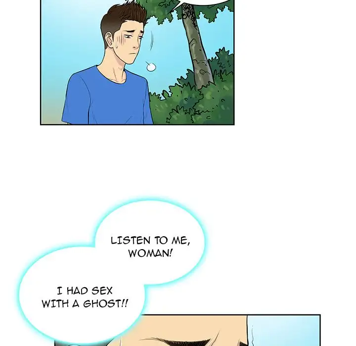 The Stand-up Guy - Chapter 42 [photo 77] - MangaPorn