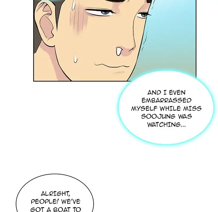 The Stand-up Guy - Chapter 42 [photo 78] - MangaPorn