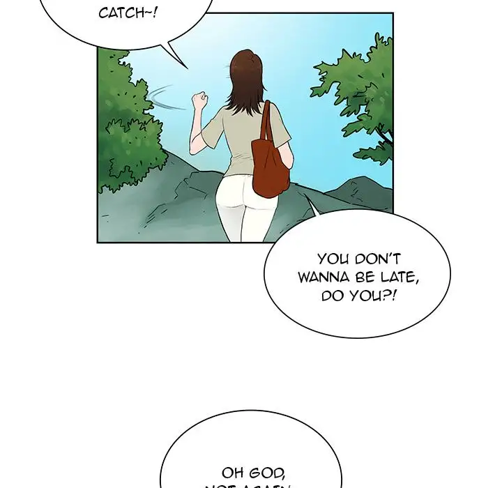 The Stand-up Guy - Chapter 42 [photo 79] - MangaPorn