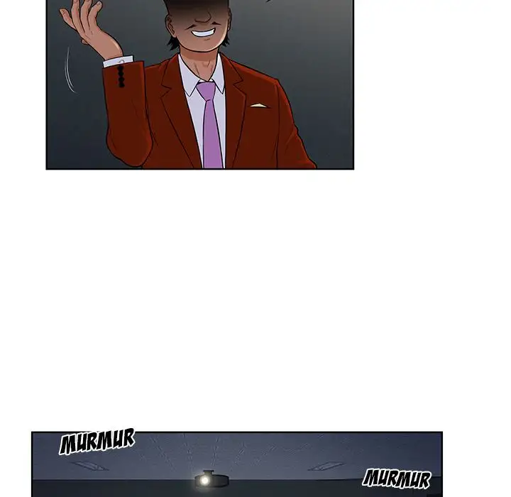 The Stand-up Guy - Chapter 43 [photo 47] - MangaPorn