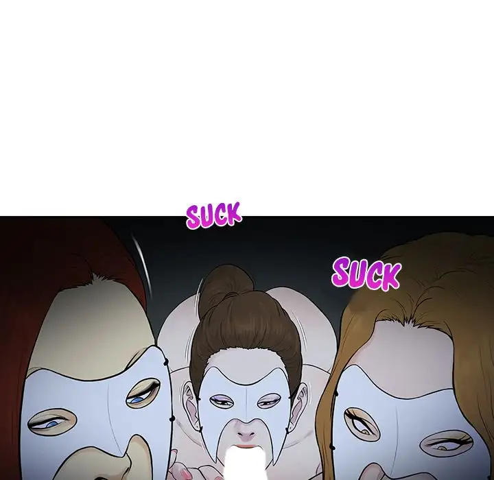 The Stand-up Guy - Chapter 43 [photo 5] - MangaPorn