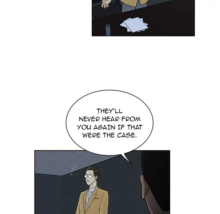 The Stand-up Guy - Chapter 43 [photo 54] - MangaPorn