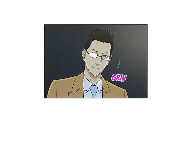 The Stand-up Guy - Chapter 43 [photo 60] - MangaPorn