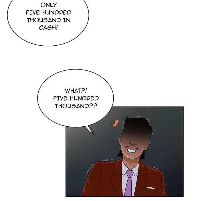 The Stand-up Guy - Chapter 43 [photo 73] - MangaPorn