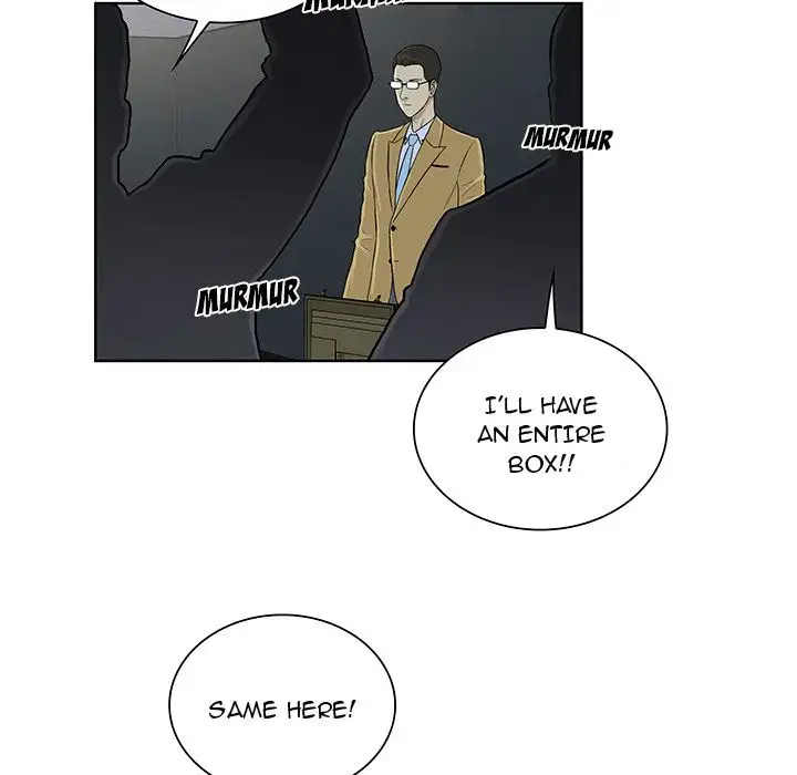 The Stand-up Guy - Chapter 43 [photo 77] - MangaPorn