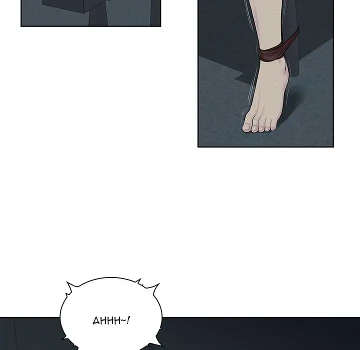 The Stand-up Guy - Chapter 43 [photo 8] - MangaPorn