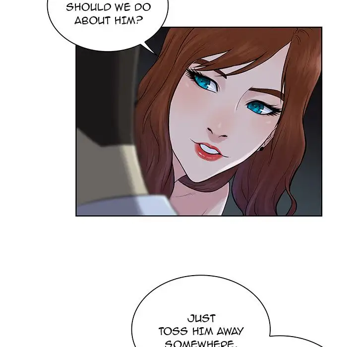 The Stand-up Guy - Chapter 44 [photo 10] - MangaPorn