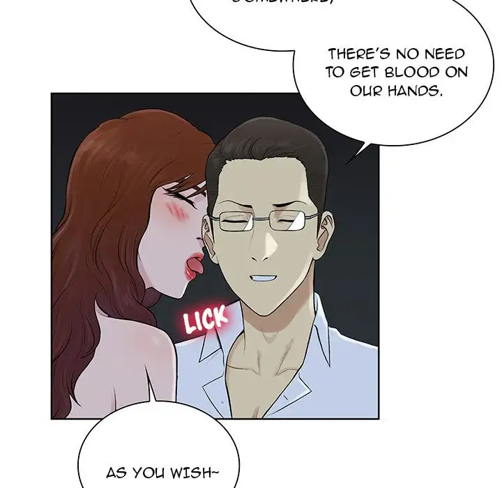 The Stand-up Guy - Chapter 44 [photo 11] - MangaPorn