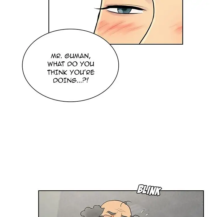 The Stand-up Guy - Chapter 44 [photo 33] - MangaPorn