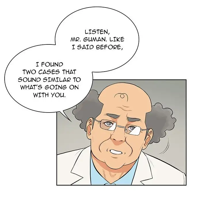 The Stand-up Guy - Chapter 44 [photo 42] - MangaPorn