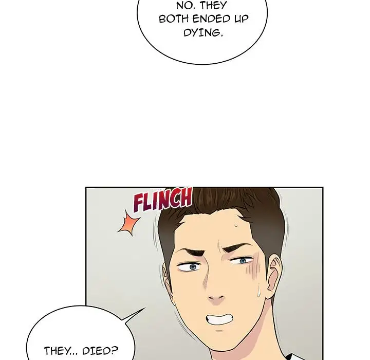 The Stand-up Guy - Chapter 44 [photo 44] - MangaPorn