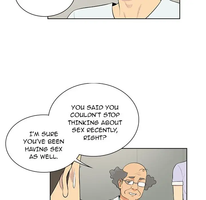 The Stand-up Guy - Chapter 44 [photo 45] - MangaPorn