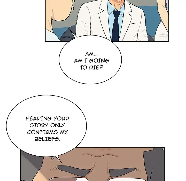 The Stand-up Guy - Chapter 44 [photo 46] - MangaPorn