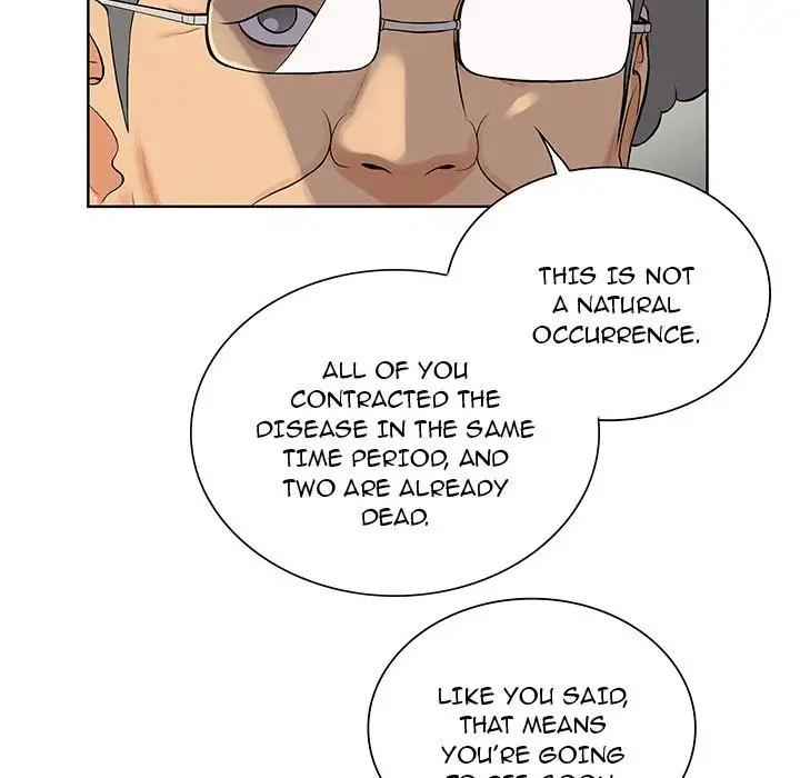 The Stand-up Guy - Chapter 44 [photo 47] - MangaPorn