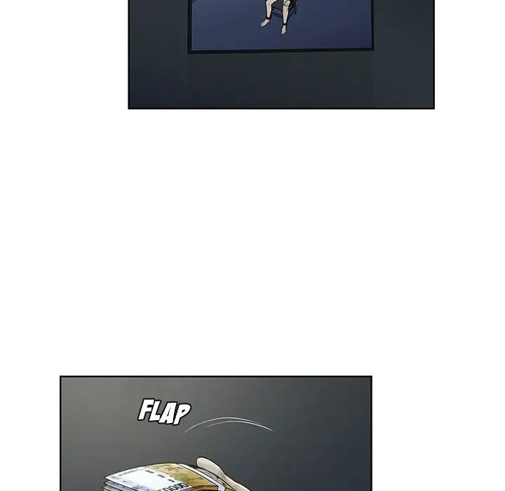 The Stand-up Guy - Chapter 44 [photo 5] - MangaPorn