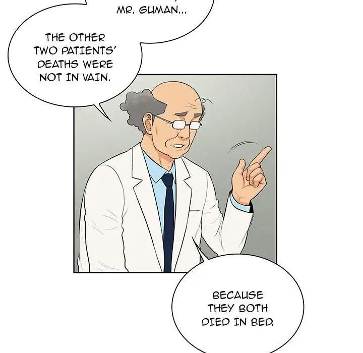 The Stand-up Guy - Chapter 44 [photo 50] - MangaPorn