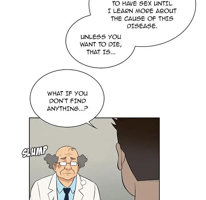 The Stand-up Guy - Chapter 44 [photo 52] - MangaPorn