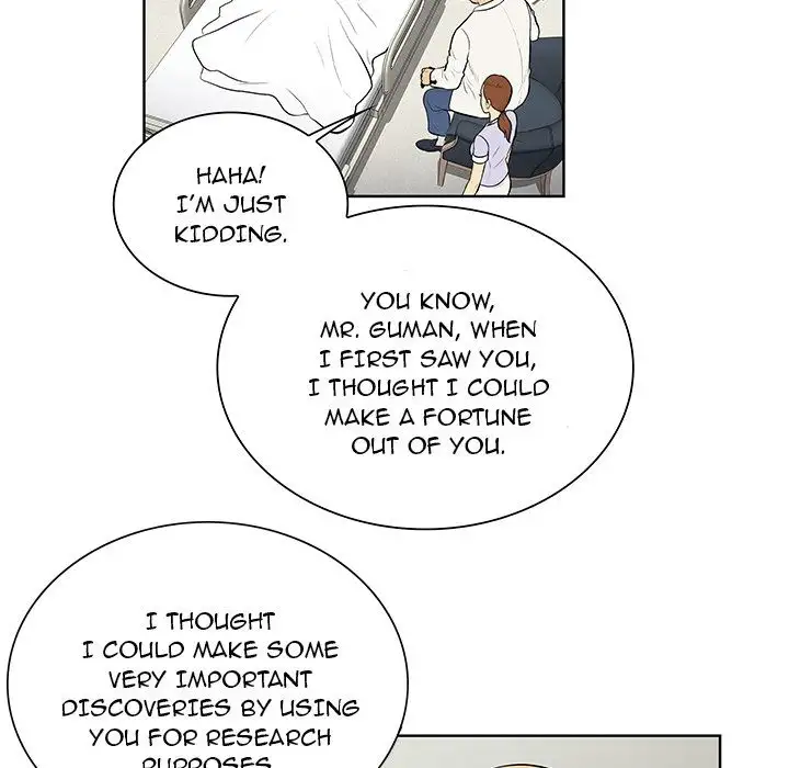 The Stand-up Guy - Chapter 44 [photo 54] - MangaPorn