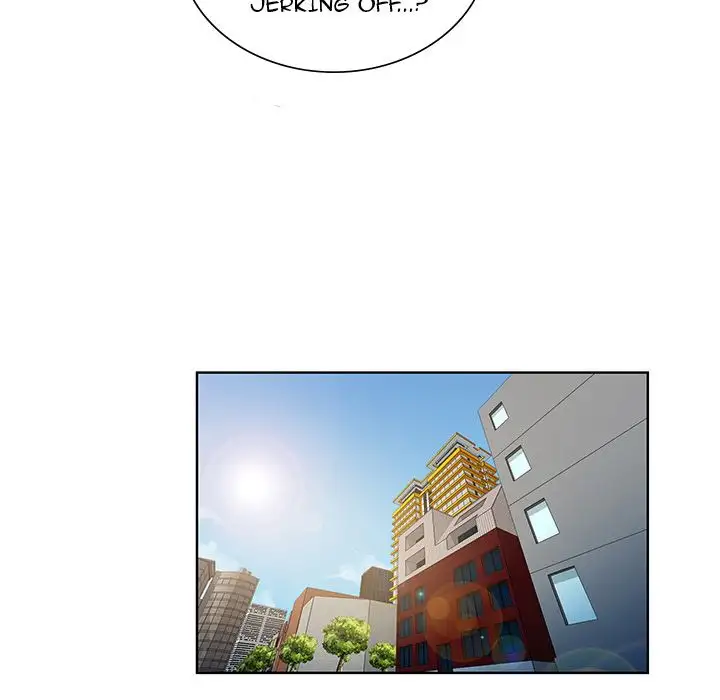 The Stand-up Guy - Chapter 44 [photo 58] - MangaPorn