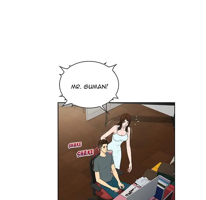 The Stand-up Guy - Chapter 44 [photo 61] - MangaPorn