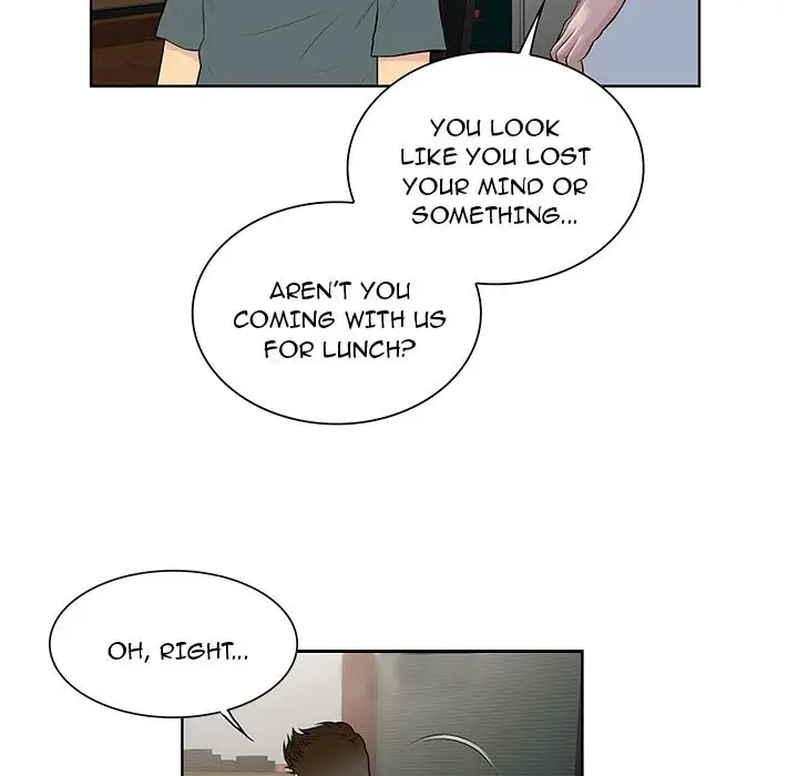 The Stand-up Guy - Chapter 44 [photo 63] - MangaPorn