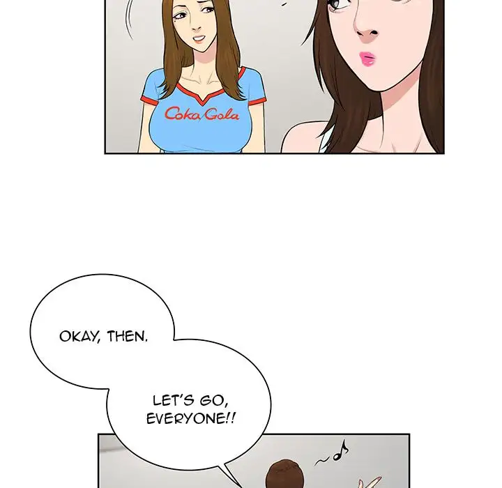 The Stand-up Guy - Chapter 44 [photo 65] - MangaPorn