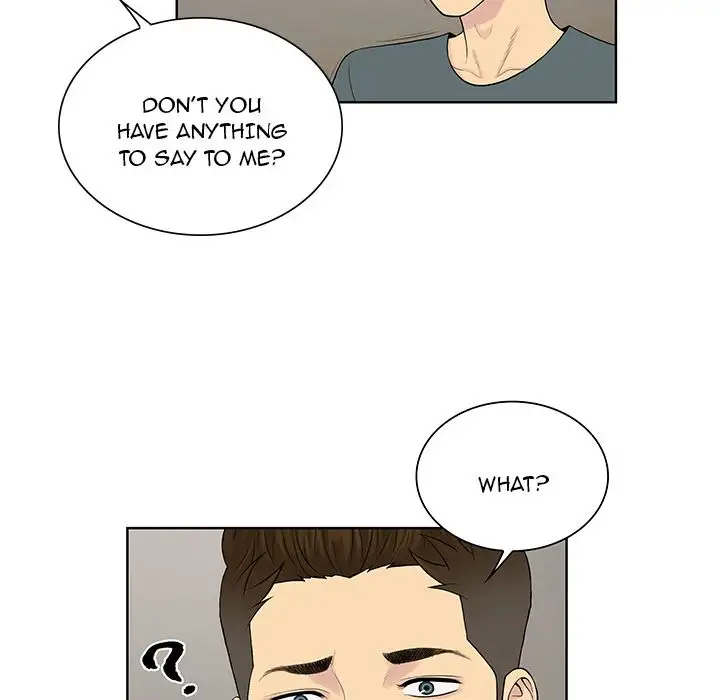 The Stand-up Guy - Chapter 44 [photo 72] - MangaPorn