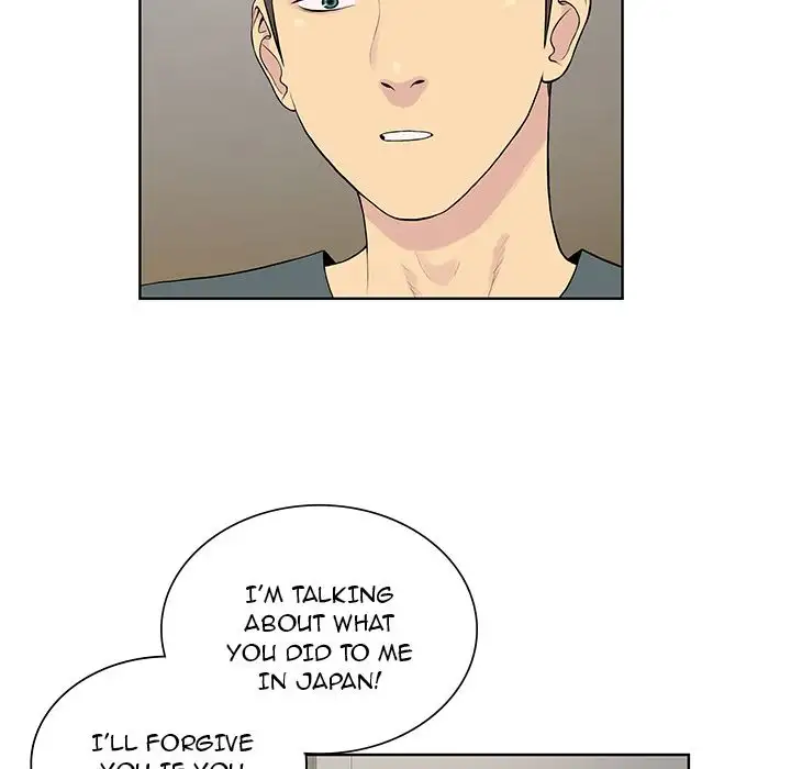 The Stand-up Guy - Chapter 44 [photo 73] - MangaPorn