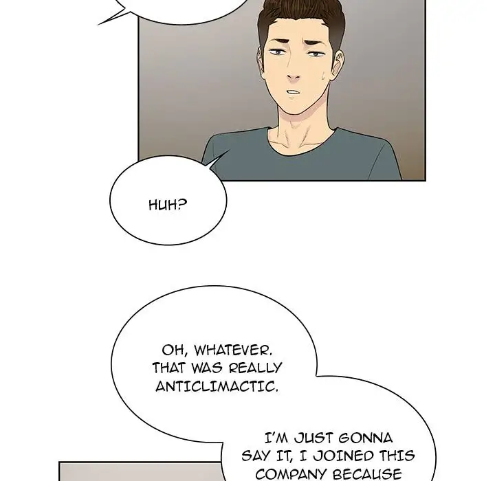 The Stand-up Guy - Chapter 44 [photo 77] - MangaPorn