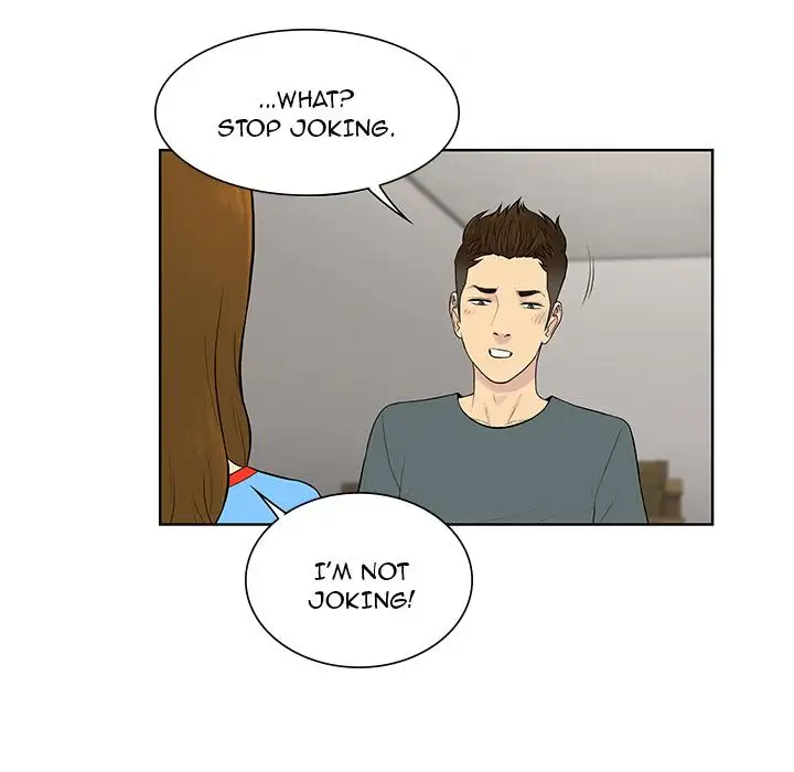 The Stand-up Guy - Chapter 44 [photo 79] - MangaPorn