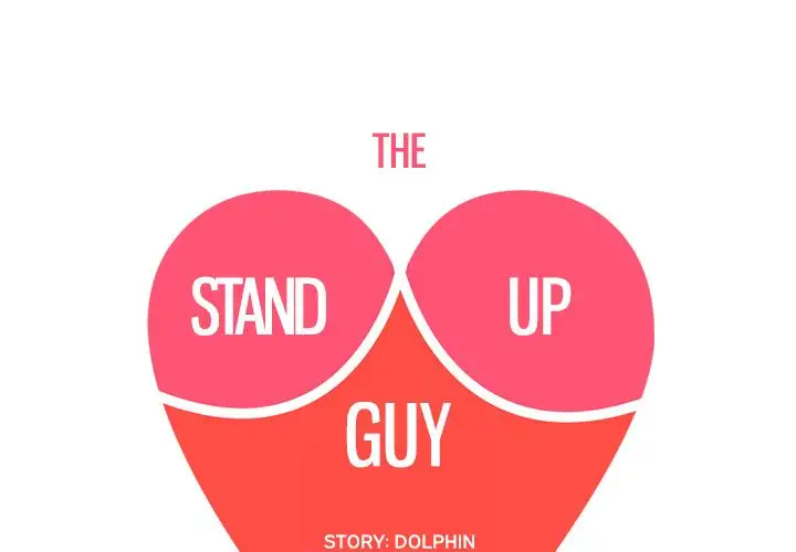 The Stand-up Guy - Chapter 45 [photo 1] - MangaPorn