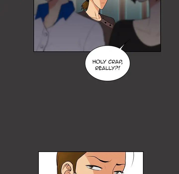 The Stand-up Guy - Chapter 45 [photo 17] - MangaPorn