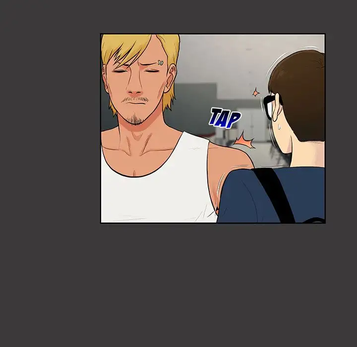 The Stand-up Guy - Chapter 45 [photo 20] - MangaPorn