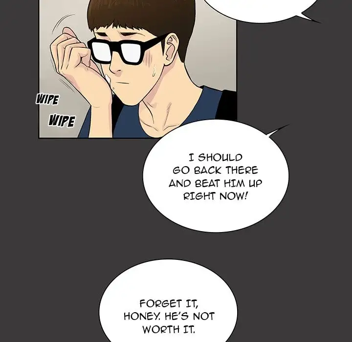 The Stand-up Guy - Chapter 45 [photo 26] - MangaPorn