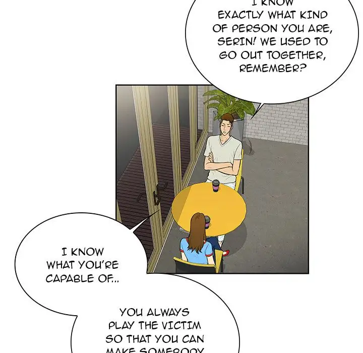 The Stand-up Guy - Chapter 45 [photo 33] - MangaPorn