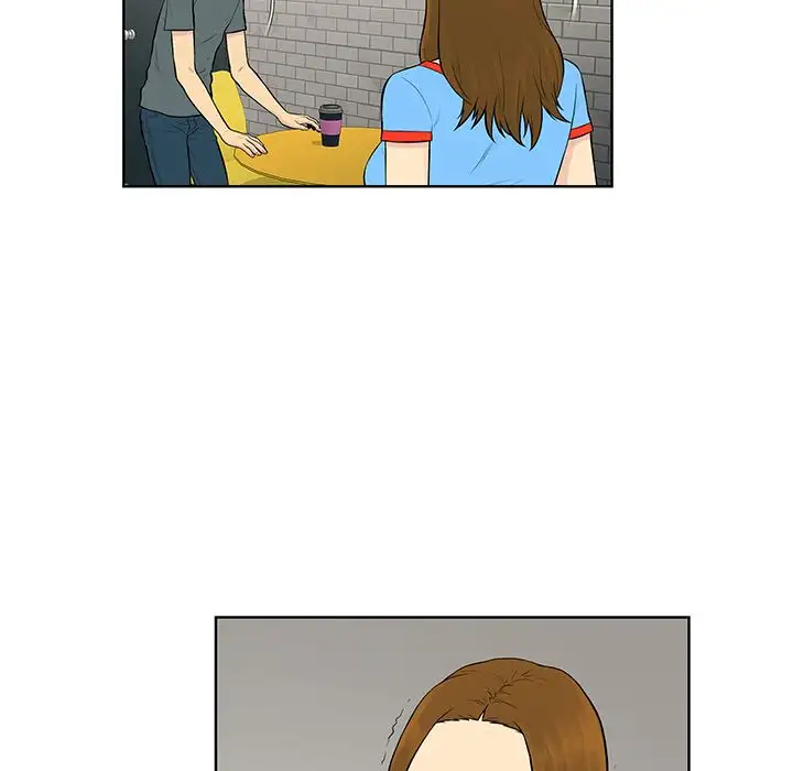 The Stand-up Guy - Chapter 45 [photo 40] - MangaPorn