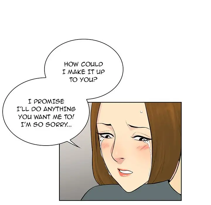 The Stand-up Guy - Chapter 45 [photo 45] - MangaPorn