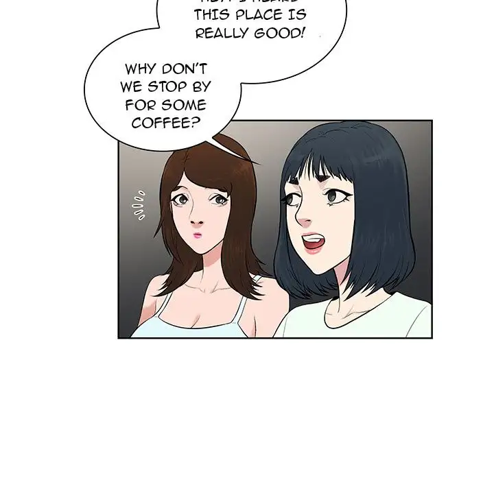 The Stand-up Guy - Chapter 45 [photo 49] - MangaPorn