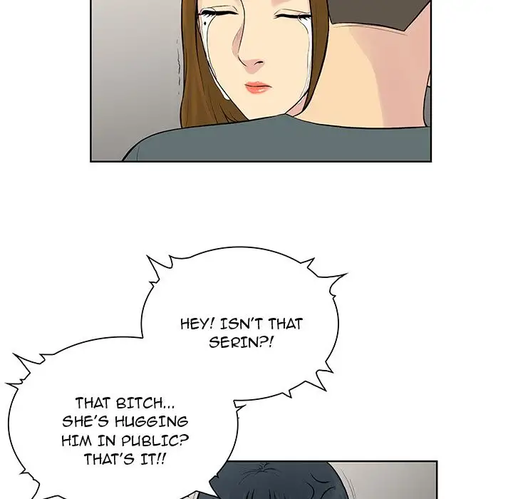 The Stand-up Guy - Chapter 45 [photo 56] - MangaPorn