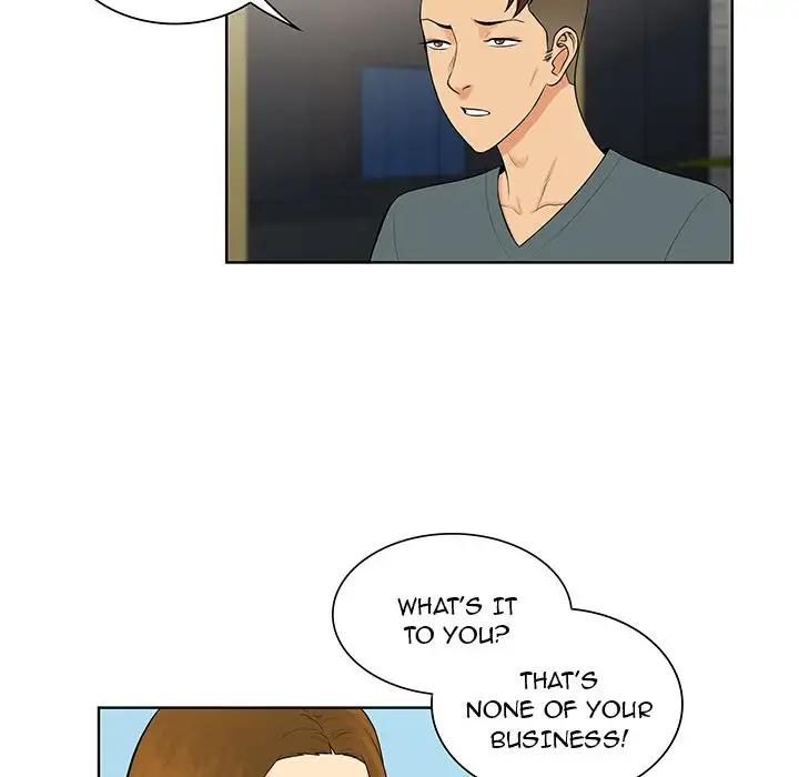 The Stand-up Guy - Chapter 45 [photo 6] - MangaPorn