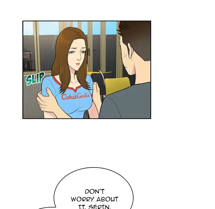 The Stand-up Guy - Chapter 45 [photo 65] - MangaPorn