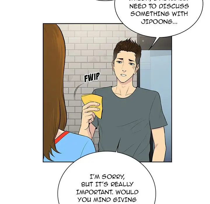 The Stand-up Guy - Chapter 45 [photo 68] - MangaPorn