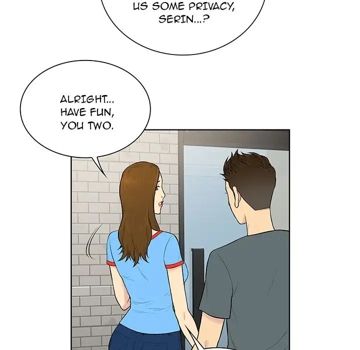 The Stand-up Guy - Chapter 45 [photo 69] - MangaPorn