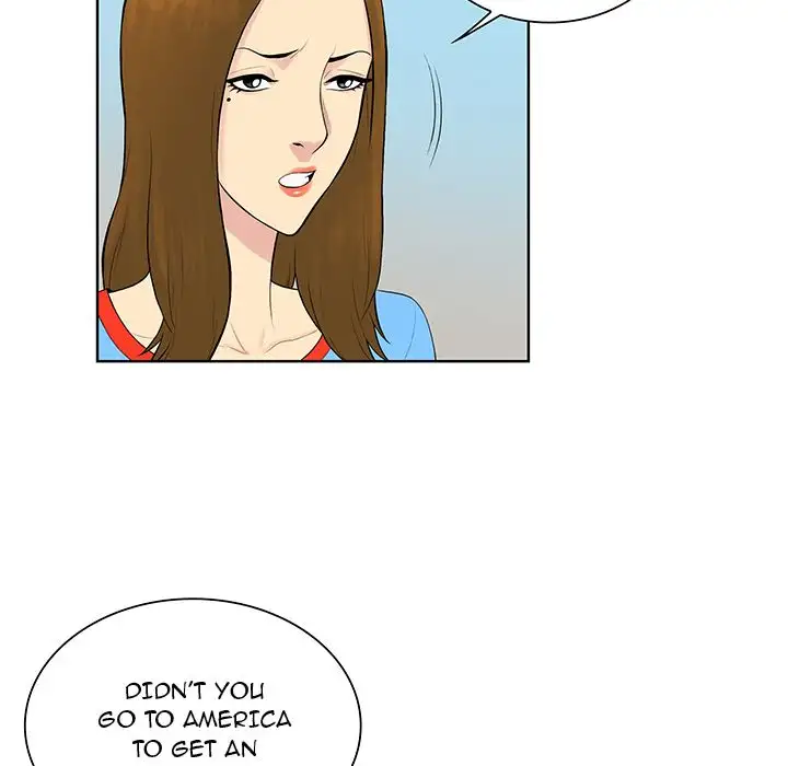 The Stand-up Guy - Chapter 45 [photo 7] - MangaPorn