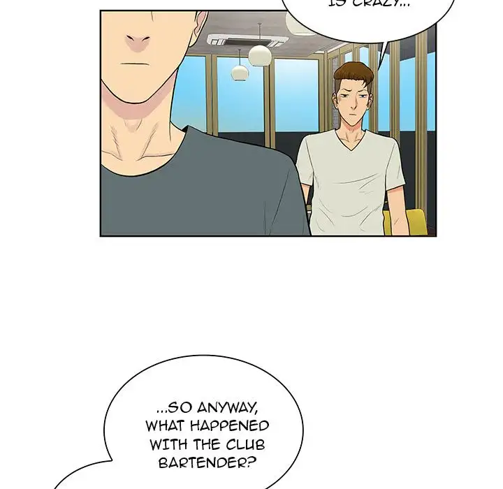 The Stand-up Guy - Chapter 45 [photo 74] - MangaPorn