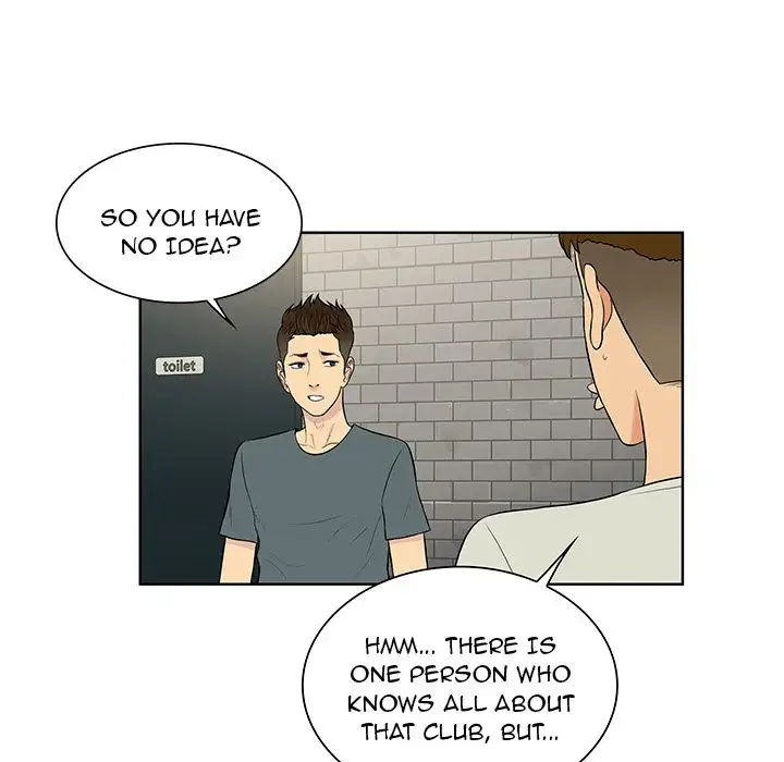 The Stand-up Guy - Chapter 45 [photo 77] - MangaPorn