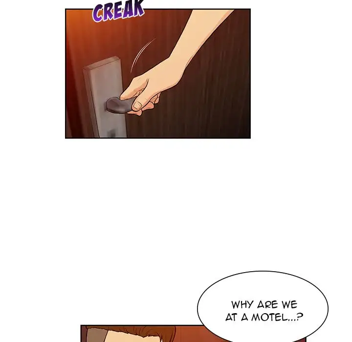 The Stand-up Guy - Chapter 45 [photo 82] - MangaPorn